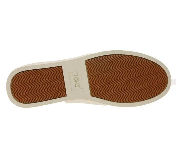 Toms Paxton 7.5 Women's Taupe