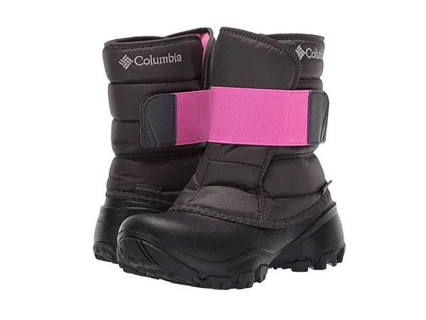 Columbia Rope Tow Kruser 2 Children 11