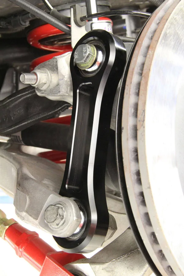 BMR Suspension TCA045 15-17 Mustang Vertical Link Rear Lower