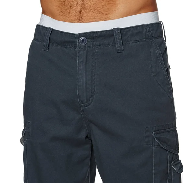 Quiksilver Crucial Battle Shorts - Blue