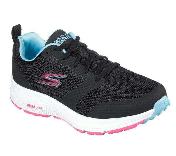 Skechers Women's GOrun Consistent Fearsome Sneaker