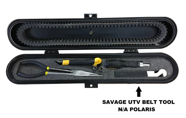 Savage UTV Tool Kit