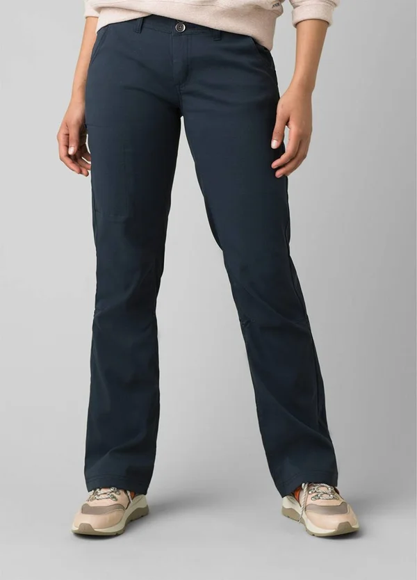 Prana Halle Pant Nautical 16 Short Inseam W4HASH113 -419-16