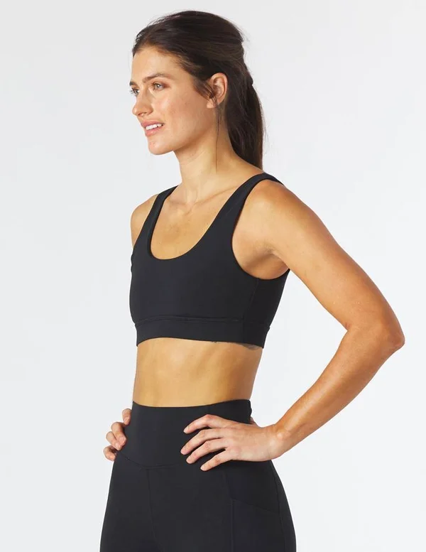 Splendid Bra - Black S, Glyder