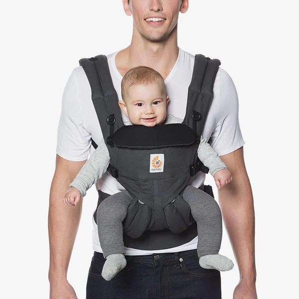 Ergobaby Omni 360 Baby Carrier All-in-One Starry Sky