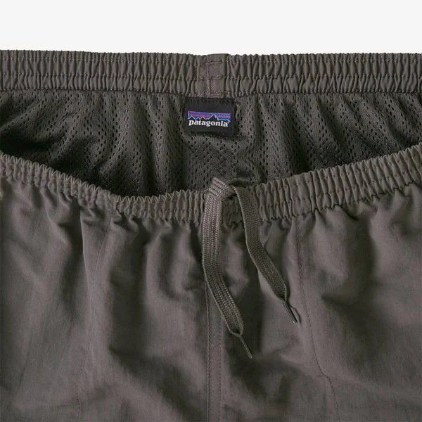 Patagonia Men's Baggies Longs - 7 in. Stone Blue, Xs