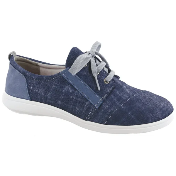 SAS Women's Marnie Blue Jay 9 Narrow