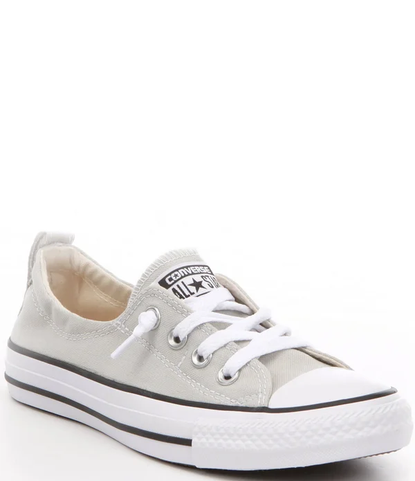 Converse Women's Chuck Taylor All Star Shoreline, Size: 7.5, Grey