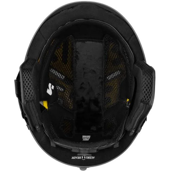 Sweet Protection Switcher MIPS Helmet Slate Gray Metallic, S/M