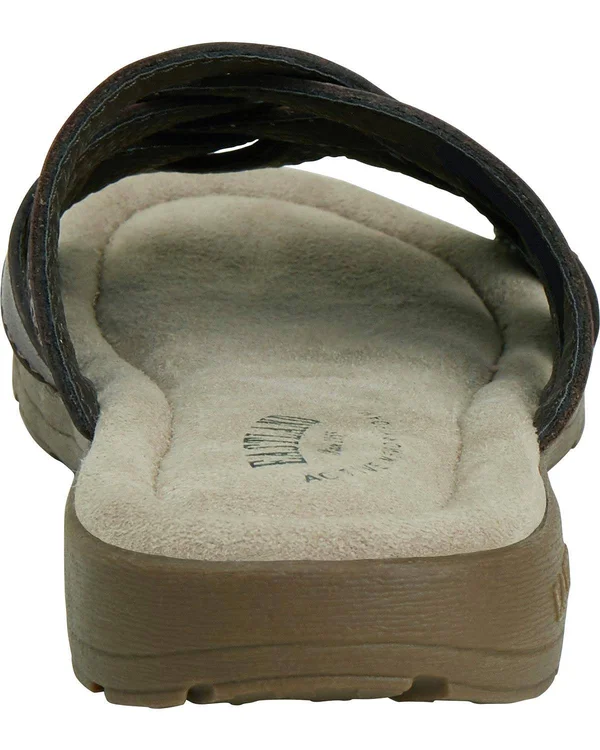 Eastland Hazel Women's Sandal, Brown