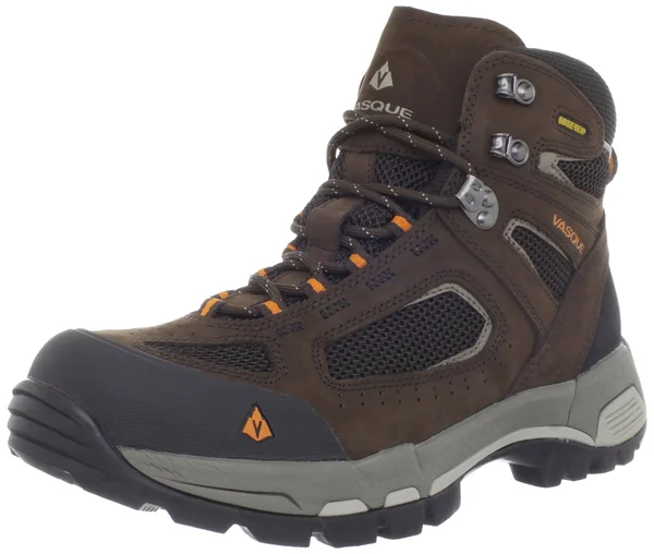 Vasque Breeze 2.0 Gore-tex Hiking Boots - Men's Size 13m - Dark Brown