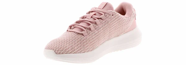 Under Armour Women's Ripple MTL - Flushed Pink - 7.5