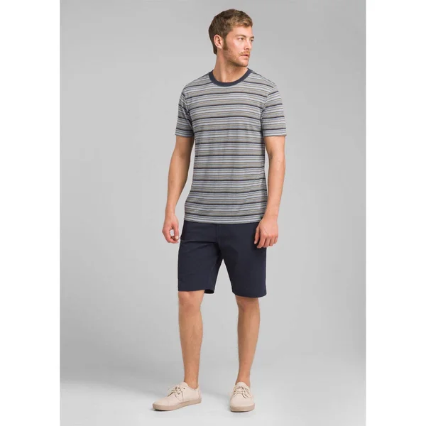 Prana Hybridizer Short - Men's 35 Nautical