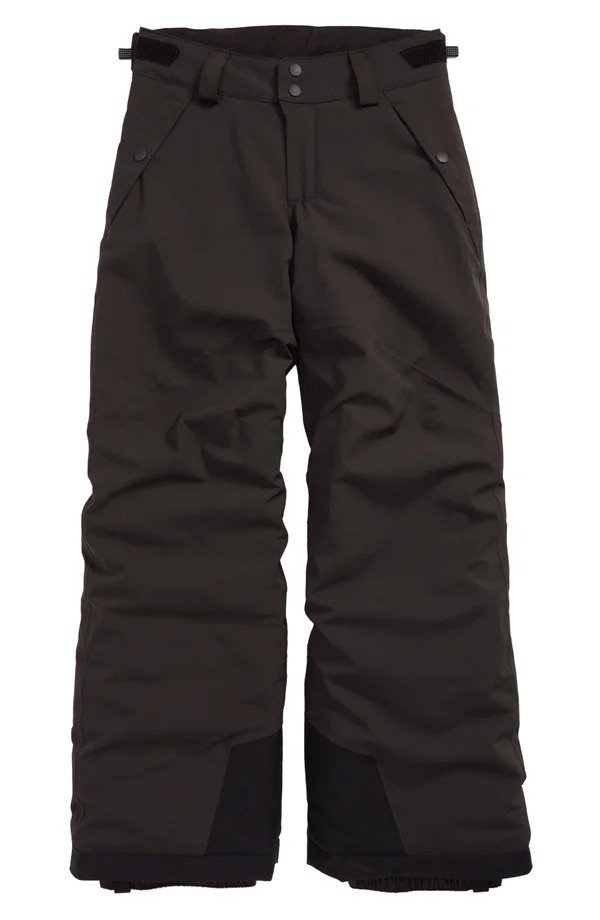 Patagonia Everyday Ready Pant - Boys& Black - XXL