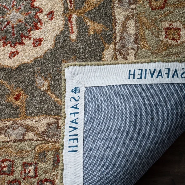 Safavieh Anatolia AN516B 2&3x22x12& Rug