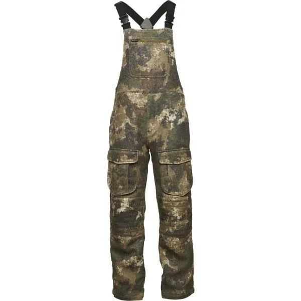 Men's Scheels Outfitters Wool Bibs