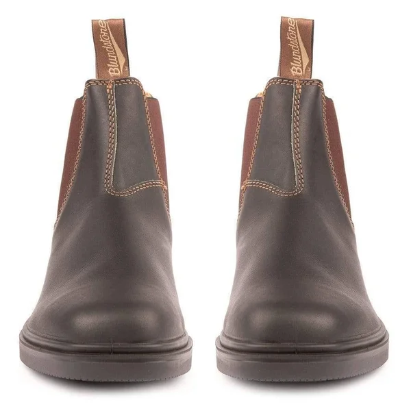 Blundstone Chisel Toe 067 Stout Brown