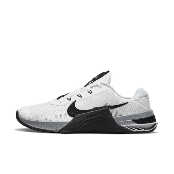 Nike Metcon 7 Training Shoes in White - Size: 7.5, CZ8281-100
