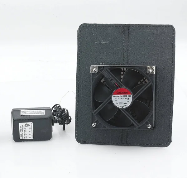 CarCapsule 18 Indoor CC18F