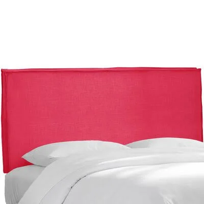 Courtney Upholstered Panel Headboard