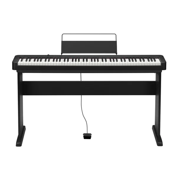 Casio CDP-S100 Digital Piano - Black