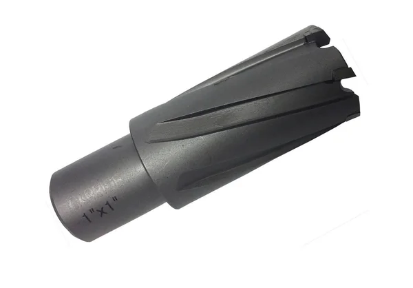 Qualtech 1-1/16x22 x 3x22 Carbide Tipped Annular Cutter, CTC5-530-336