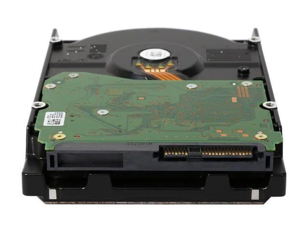 HGST Ultrastar He8 HUH728080AL5200 8 TB 3.5x22 Internal Hard Drive - SAS - 7200 0F23268