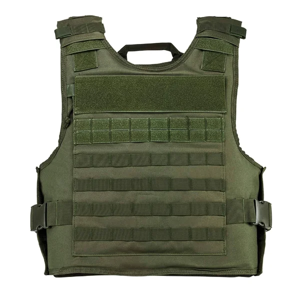 Vism Plate Carrier W-EXT HA Pkts-2xl+-grn - NcSTAR Green