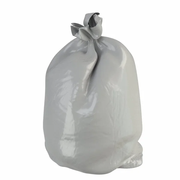 Trash Bags - 45 gal, 1.1 mil, PK100 Tough Guy 5XL58