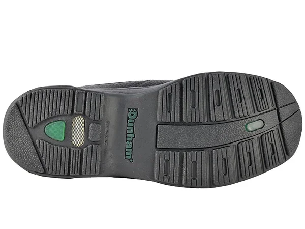 Dunham Addison 16 Men's Black