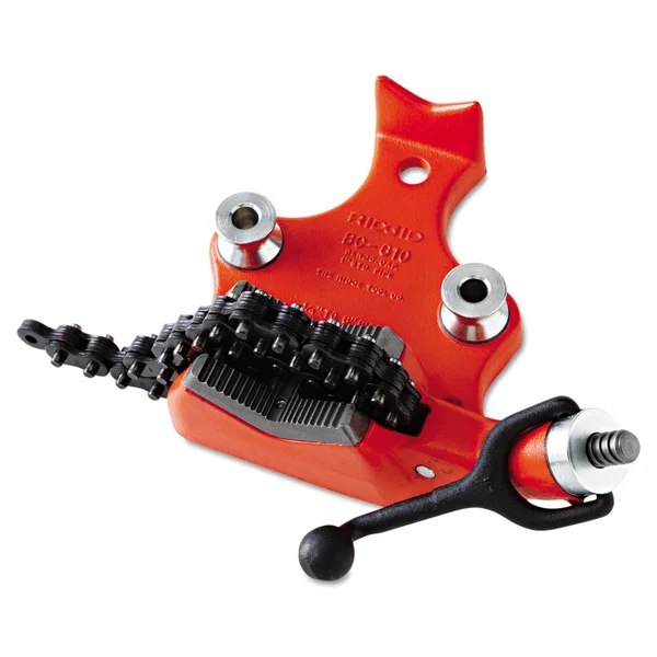 Ridgid 40210 Bench Chain Vise
