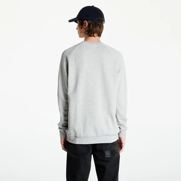 Adidas Originals Trefoil Crew Sweatshirt H06650