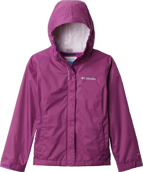Columbia Girls Arcadia Jacket