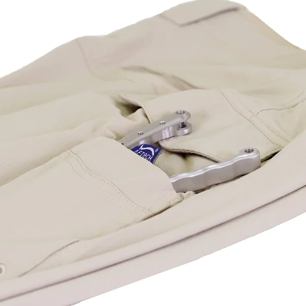 AFTCO Pact Technical Fishing Pants