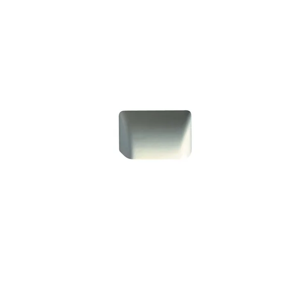Justice Design Group CER-2900W-STOA Small Scoop - Downlight (Outdoor) in Agate Marble