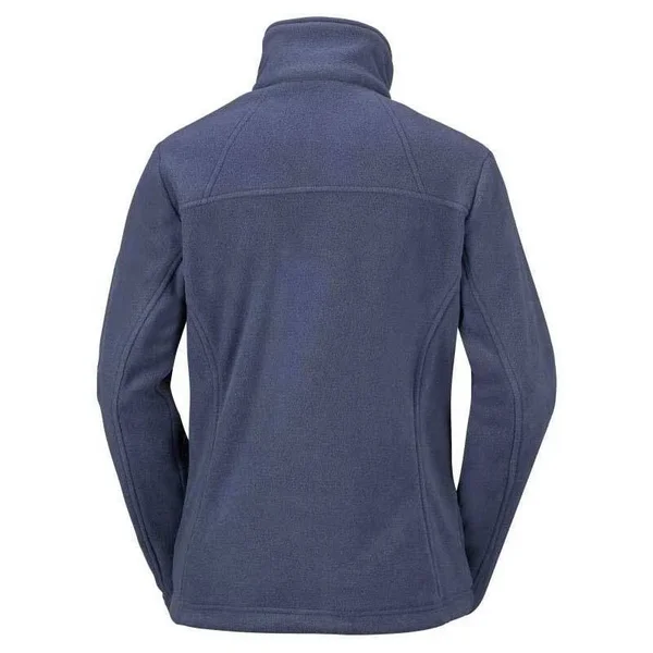 Columbia Women's Fast Trek II Jacket - XXL - Blue