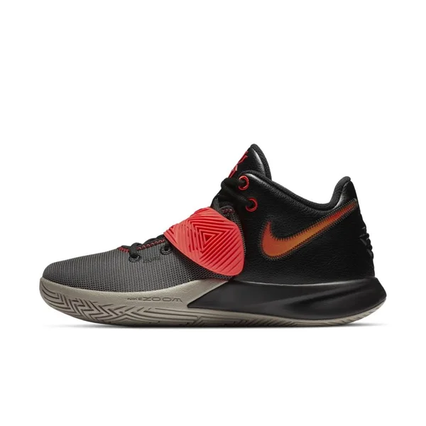 Nike Kyrie Flytrap 3 Basketball Shoes in Black - Size: 11.5, BQ3060-011