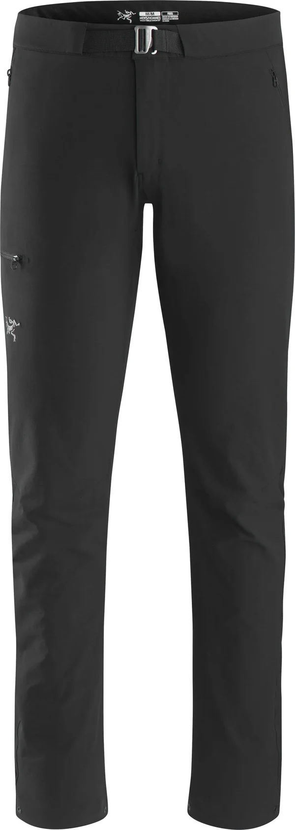 Arc&teryx Gamma LT Pant MEN's-BLACK-XL-SHORT