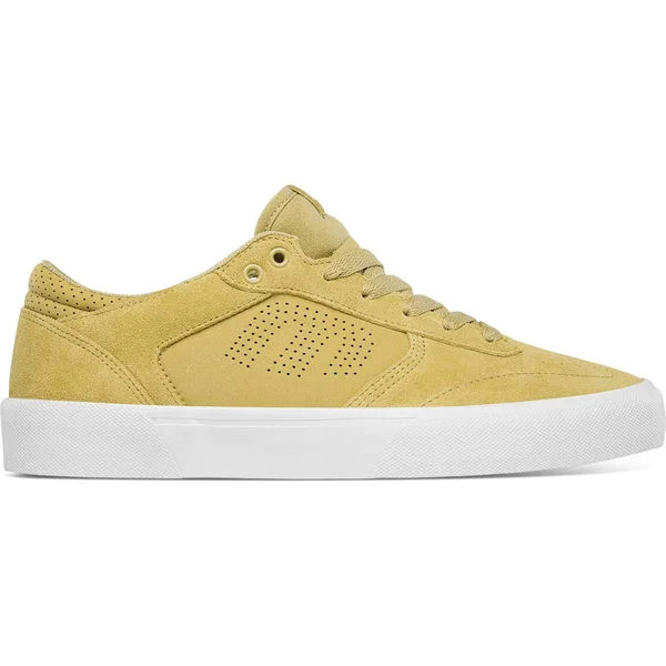 Etnies Windrow Vulc - Tan, 9.5
