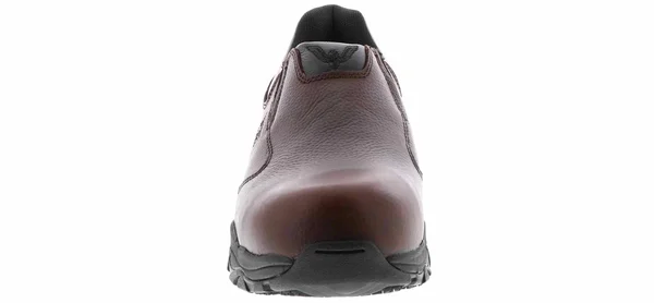 Thorogood VGS Slip-On Composite Toe SD, Men's Brown