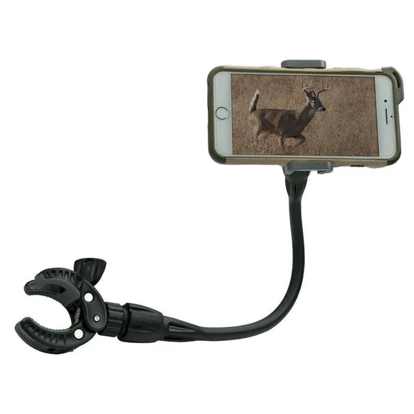 Hawk Treestands 2082-MF Ranger Traction Black/Gray Ladder Climbing Stick