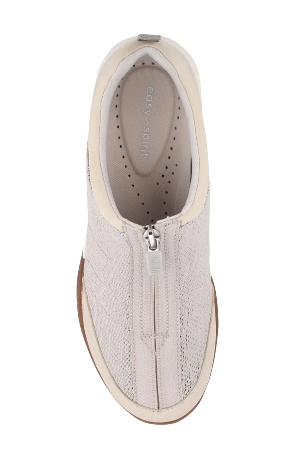 Easy Spirit Be Strong 9.5 Women's Light Natural