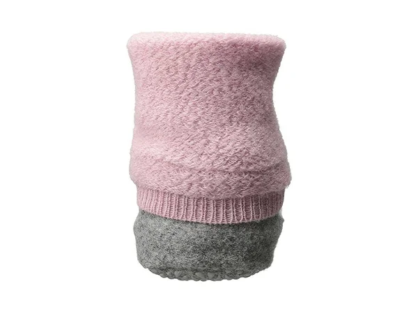Falke Cosyshoe - Pink - Socks