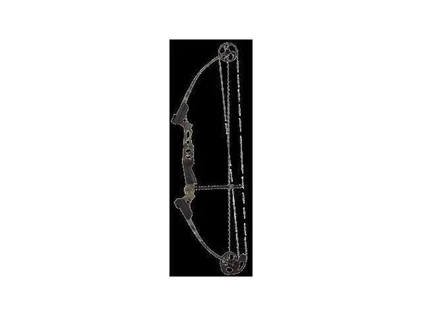 Genesis Mini Righthand Bow Kit Lost Camo