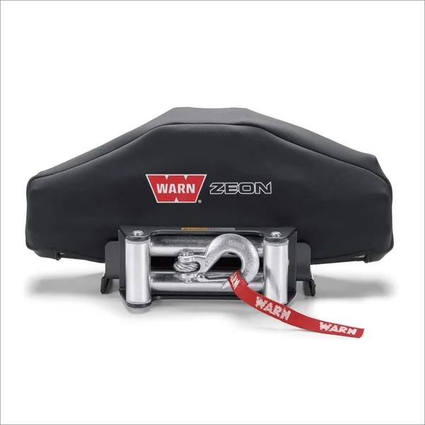 Warn 91415 Neoprene Winch Cover