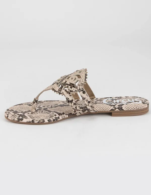 Women's Circus by Sam Edelman - Canyon Sandal