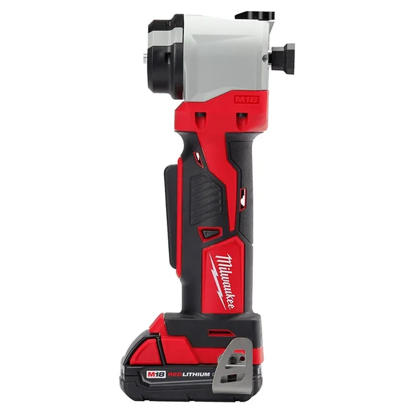 Milwaukee 2935AL-21 M18 Cable Stripper Kit for Al THHN, XHHW