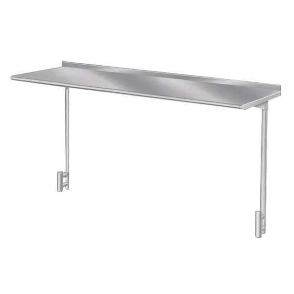 Advance Tabco PT-15S-36 Overshelf