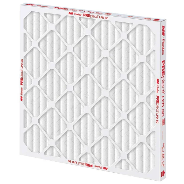 Naturalaire Pre-Pleat 40 Air Filter, MERV 8, 16 x 30 x 1-Inch, 12-Pack
