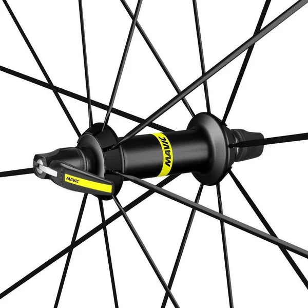 Mavic Ksyrium SL Front Wheel for Tubeless